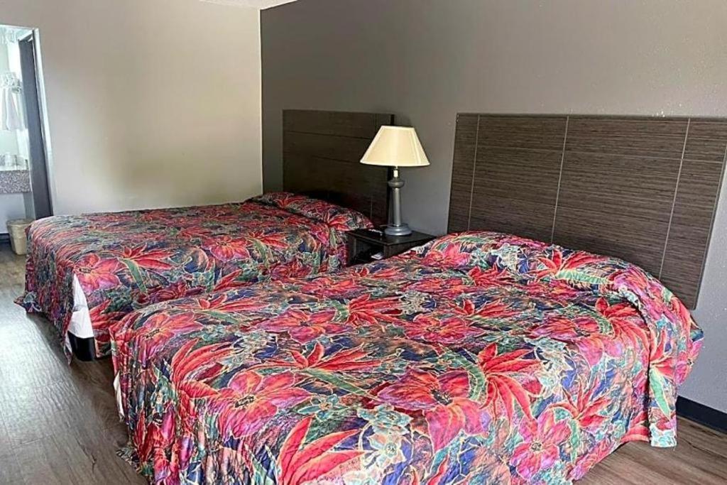 Hotel Comfort Stay By Oyo Texarkana East, Ar I-30 מראה חיצוני תמונה
