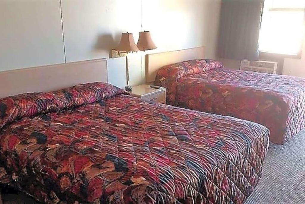 Hotel Comfort Stay By Oyo Texarkana East, Ar I-30 מראה חיצוני תמונה